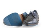 Sub55 Veterschoenen in maat 41 Blauw | 5% extra korting, Kleding | Heren, Schoenen, Sub55, Zo goed als nieuw, Veterschoenen, Verzenden