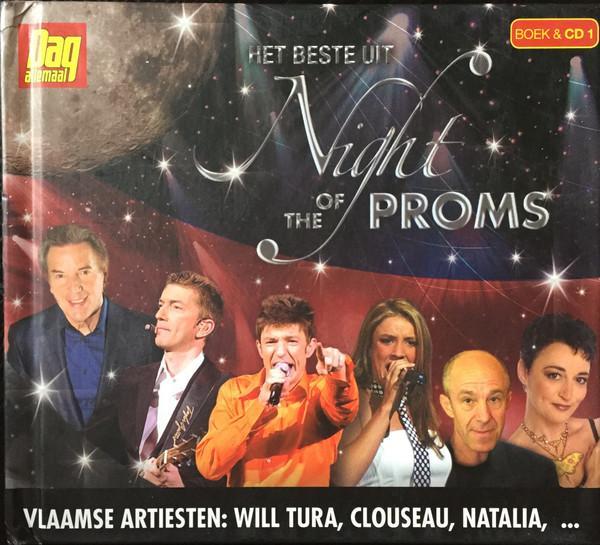 Various - Het Beste Uit Night Of The Proms 1, CD & DVD, CD | Pop, Envoi