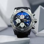 Breitling - Super Avenger II - A13371 - Homme - 2000-2010, Nieuw
