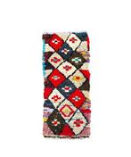 Tapis berbère marocain multicolore - Tapis vintage - Tapis -, Maison & Meubles, Ameublement | Tapis & Moquettes