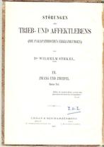 Wilhelm Stekel - Zwang und Zweifel - 1927-1928