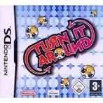 [Nintendo DS] Turn It Around  NIEUW