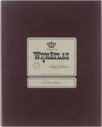 Spectrum Wijnatlas - Hugh Johnson 9789027482167, Boeken, Kookboeken, Gelezen, Born Wina (Willy Johanna) 1920-2001, Hugh Johnson