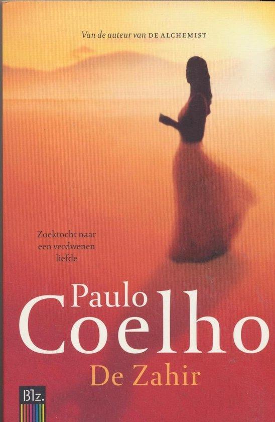 De Zahir 9789044982749 Paulo Coelho, Livres, Littérature, Envoi