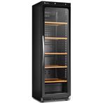Wijnkoelkast | SERVICE LINE | 356L (112x 75cl) | Zwart | 1, Verzenden, Nieuw in verpakking