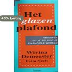 Het glazen plafond 9789020919851 Demeester, Verzenden, Gelezen, Demeester