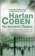 No Second Chance 9780752842806, Boeken, Gelezen, Harlan Coben, Verzenden