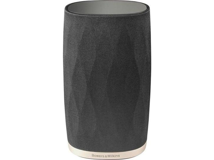Bowers & Wilkins Formation Flex - Draadloze speaker -, Huis en Inrichting, Woonaccessoires | Overige, Zo goed als nieuw, Verzenden