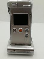 Panasonic d-snap SV-AS10 Appareil photo compact numérique, Nieuw