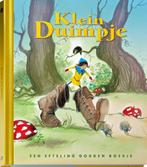 Klein Duimpje 9789047616177, Verzenden