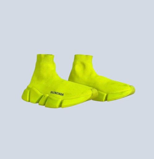 Balenciaga - Speed Trainer - Sneakers - Taille : EU 38, Kleding | Heren, Schoenen