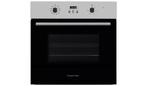 Russel Hobbs Rheo7005ss Inbouw Oven 60cm, Elektronische apparatuur, Ophalen of Verzenden, Nieuw