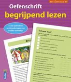 Oefenschrift begrijpend lezen (AVI:5 AVI nieuw: M5) (roze) /, Boeken, Verzenden, Zo goed als nieuw, Hilde E. Gerard