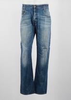 Vintage G-Star Jeans in Blue size 38 / 33, Kleding | Heren, Spijkerbroeken en Jeans, Ophalen of Verzenden, Nieuw