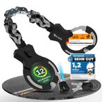 2dekans | MIVELO Fietsslot – Gehard Staal & Incl., Ophalen of Verzenden, Nieuw