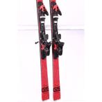 175 skis STOCKLI LASER GS WORLDCUP 2024, red, grip walk, cs, Overige merken, 160 tot 180 cm, Gebruikt, Verzenden