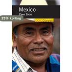 Mexico / Landenreeks 9789068326932 Cees Zoon, Boeken, Verzenden, Zo goed als nieuw, Cees Zoon