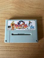 Nintendo - Super Famicom - Art of Fighting (Ryuko no Ken &, Nieuw