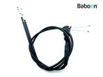Gaskabel Yamaha XSR 125 2021- (RE441 BFG) Set, Motoren, Verzenden, Gebruikt