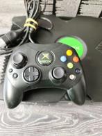 Microsoft - Xbox original - with Controller & 2x GTA -, Games en Spelcomputers, Nieuw