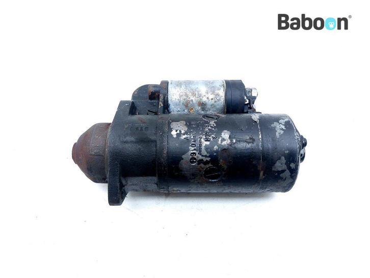 Startmotor Moto Guzzi T3 850 California 1975-1983 (VD), Motoren, Onderdelen | Overige, Gebruikt, Verzenden