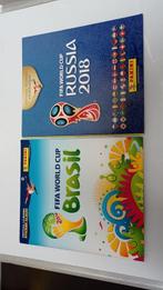 Panini - World Cup Brasil 2014 Complete album + World Cup, Verzamelen, Nieuw