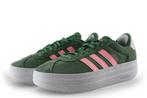 Adidas Sneakers in maat 40 Groen | 5% korting, Kleding | Dames, Zo goed als nieuw, Sneakers, Groen, Verzenden