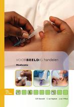 Voorbeeldig handelen 2 Medicatie / 2 Medicatie 9789031381128, Verzenden, Zo goed als nieuw, C. van Stipdonk