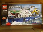 Lego - Technic - 42064 - Ocean Explorer - 2010-2020 -, Kinderen en Baby's, Speelgoed | Duplo en Lego, Nieuw