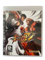 Street Fighter IV (Ps3) (TWEEDEHANDS), Games en Spelcomputers, Verzenden, Nieuw