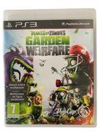Plants VS Zombies Garden Warfare (PS3) (TWEEDEHANDS), Verzenden, Nieuw
