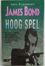 James Bond - Hoog spel 9789044906431, Boeken, Gelezen, Ian Fleming, Verzenden