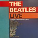 The Beatles Live at the Star-Club in Hamburg Germany 1962 CD, Cd's en Dvd's, Cd's | Pop, Verzenden, Nieuw in verpakking