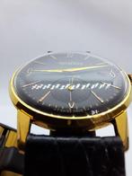 Technos - Jumbo 17 Rubis - Cal. AS/ST 1130 - Zonder, Handtassen en Accessoires, Horloges | Heren, Nieuw