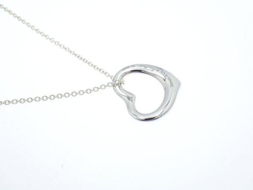 Sans Prix de Réserve - Tiffany & Co. - Collier - Elsa, Handtassen en Accessoires, Kettingen