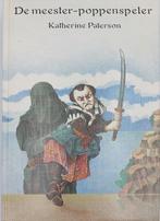 MEESTER-POPPENSPELER, DE 9789025104184 Paterson, Verzenden, Gelezen, Paterson