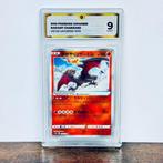 Pokémon Graded card - Radiant Charizard - Vstar Universe, Hobby en Vrije tijd, Verzamelkaartspellen | Pokémon, Nieuw