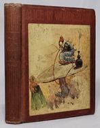 Lewis Carroll - Alices Adventures in Wonderland - 1916