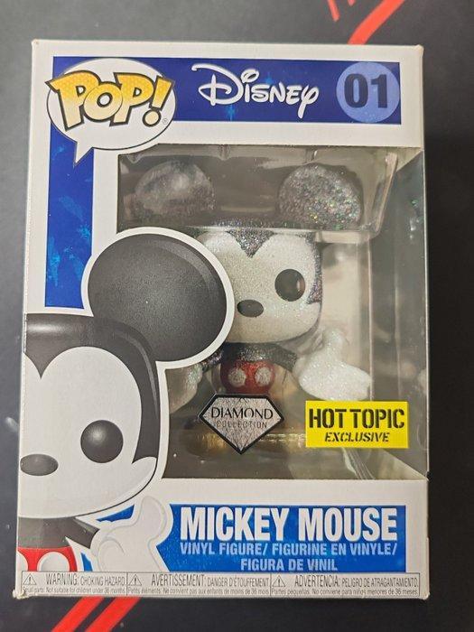 Funko - Funko Pop - Disney - Mickey Mouse Collection, Antiquités & Art, Antiquités | Jouets