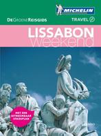 De Groene Reisgids Weekend - Lissabon 9789401431224, Boeken, Verzenden, Gelezen