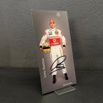 Mclaren - Formula 1 - Lewis Hamilton - 2010 - Fankaart, Verzamelen, Nieuw