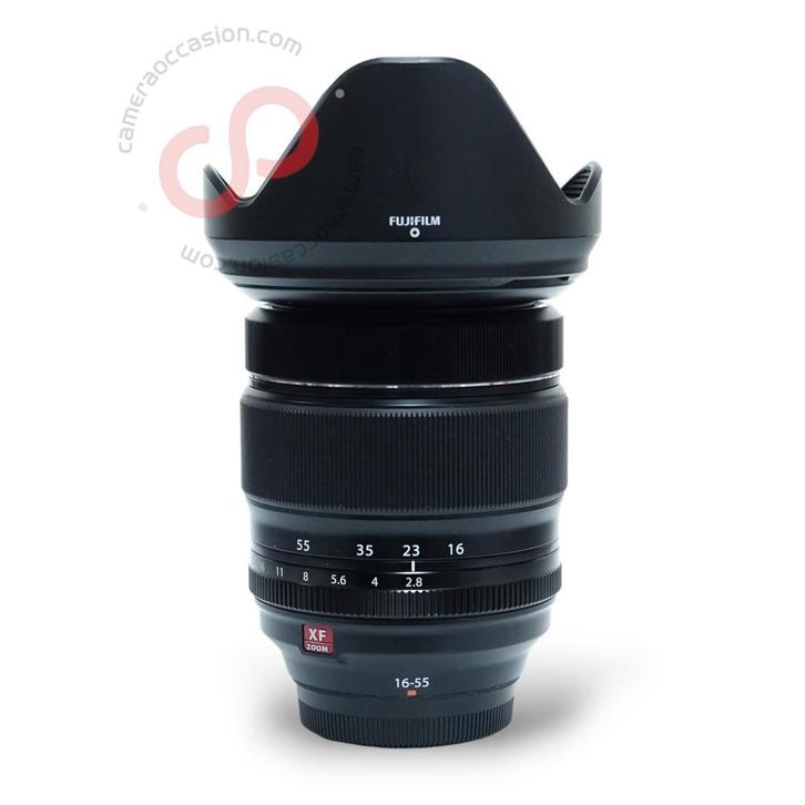 Fujifilm XF 16-55mm 2.8 R LM WR nr. 1191, TV, Hi-fi & Vidéo, Photo | Lentilles & Objectifs, Enlèvement ou Envoi