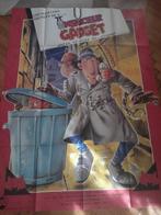JEAN CHALOPIN - INSPECTEUR GADGET - 120x160 c, Nieuw