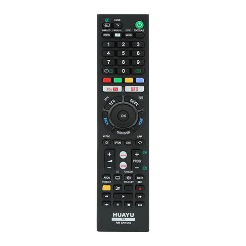 Sony Universele afstandsbediening – Smart TV Remote, TV, Hi-fi & Vidéo, Télécommandes, Enlèvement ou Envoi