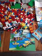 Lego Pièces - Classic - LEGO mixpartij ±2600 gram +, Enfants & Bébés, Jouets | Duplo & Lego