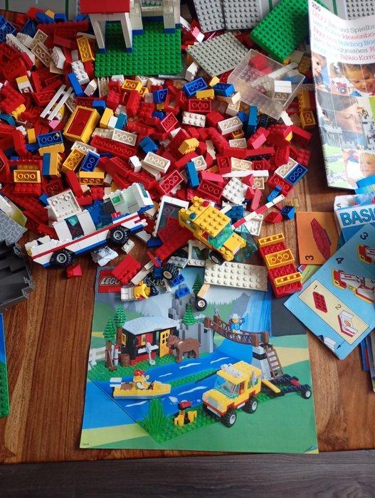 Lego Pièces - Classic - LEGO mixpartij ±2600 gram +, Enfants & Bébés, Jouets | Duplo & Lego