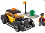Lego Set - 40532, Vintage Taxi Item No: 40532 - Creator -, Kinderen en Baby's, Speelgoed | Duplo en Lego, Nieuw