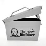 ByGerrits - Ammunition / Grenade Box The Godfather