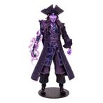 Disney Mirrorverse Action Figure Jack Sparrow Fractured Gold, Verzamelen, Ophalen of Verzenden, Nieuw