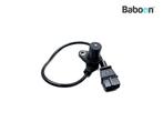 Nokkenas Sensor Ducati Hypermotard 796 2009-2012, Motoren, Verzenden, Gebruikt